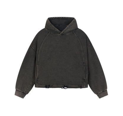 VINTAGE WASHED HOODIE®