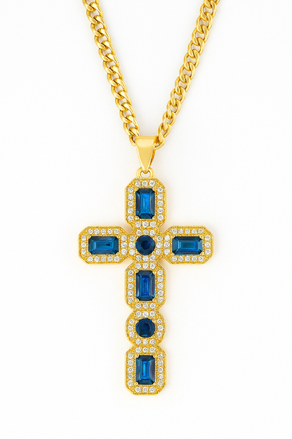 CROSS BONEMIAN CHAIN®