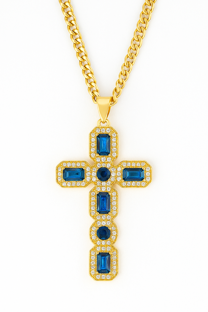 CROSS BONEMIAN CHAIN®