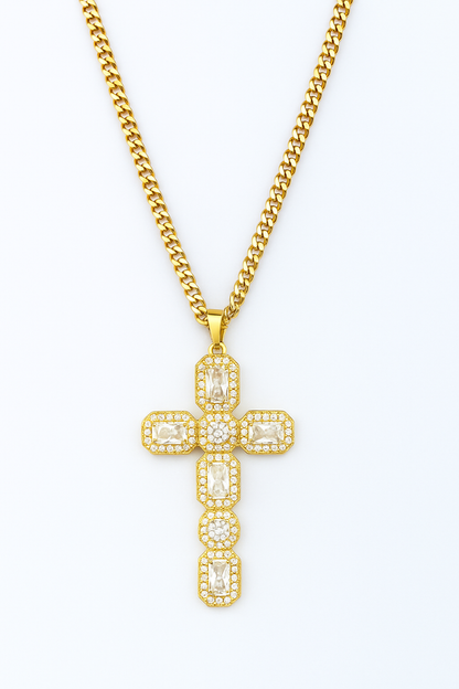 CROSS BONEMIAN CHAIN®