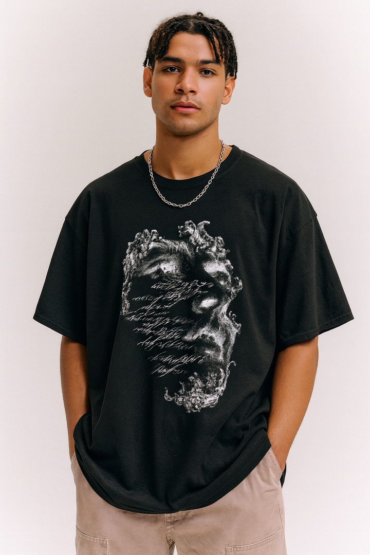 SPEECHLESS TEE®