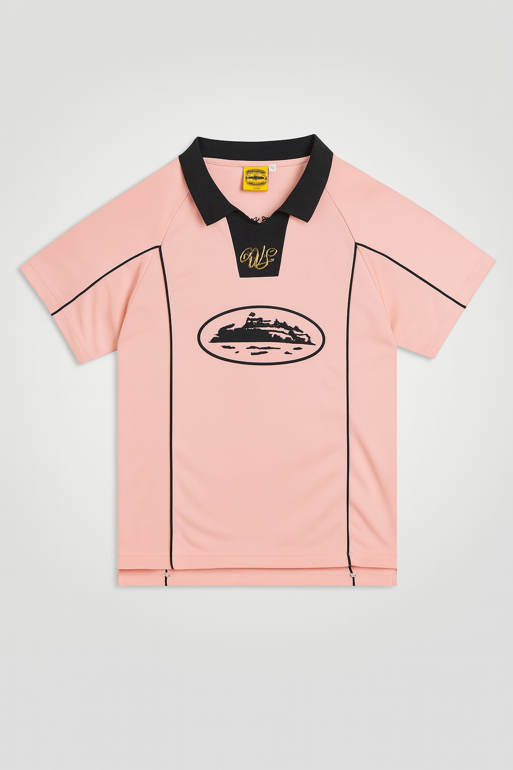 CORTEIZ JERSEY®