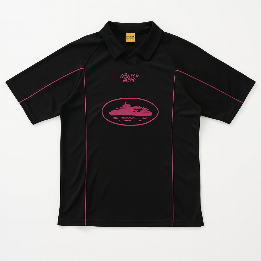 CORTEIZ JERSEY®