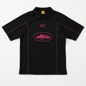 CORTEIZ JERSEY®