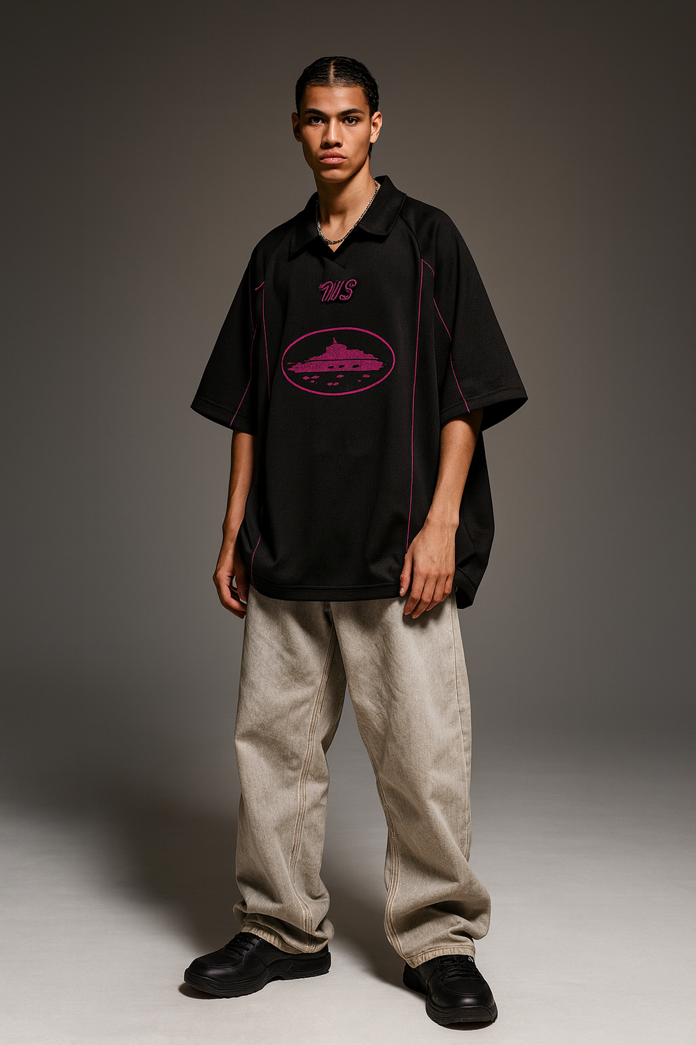 CORTEIZ JERSEY®