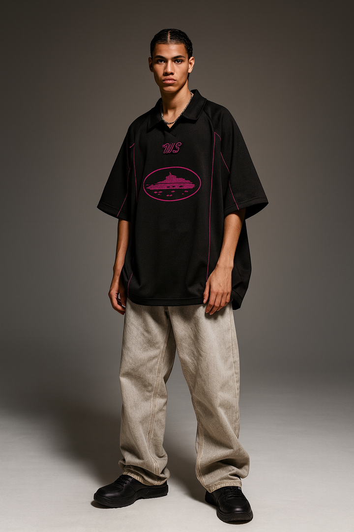CORTEIZ JERSEY®
