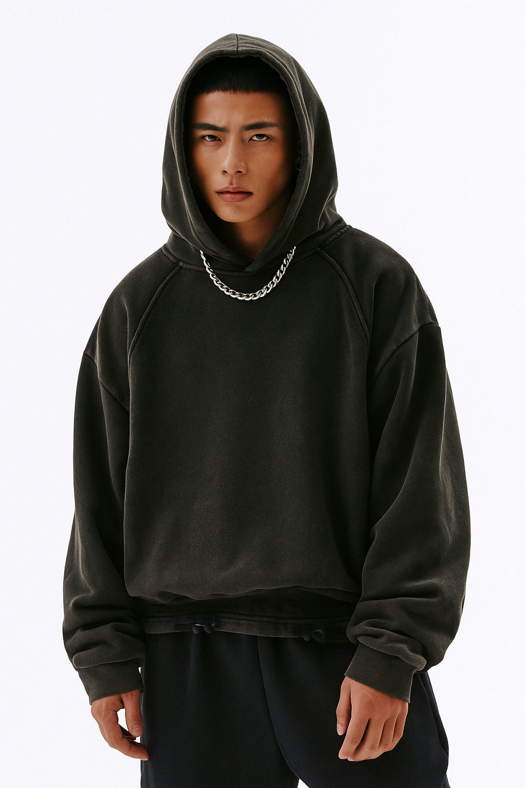 VINTAGE WASHED HOODIE®