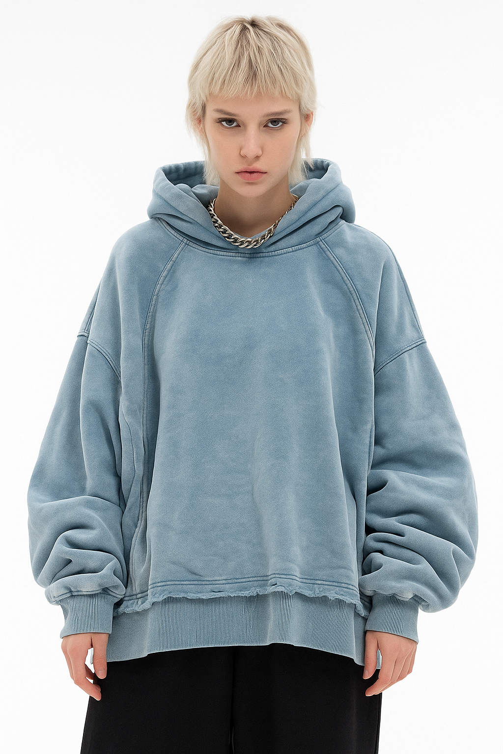 VINTAGE WASHED HOODIE®