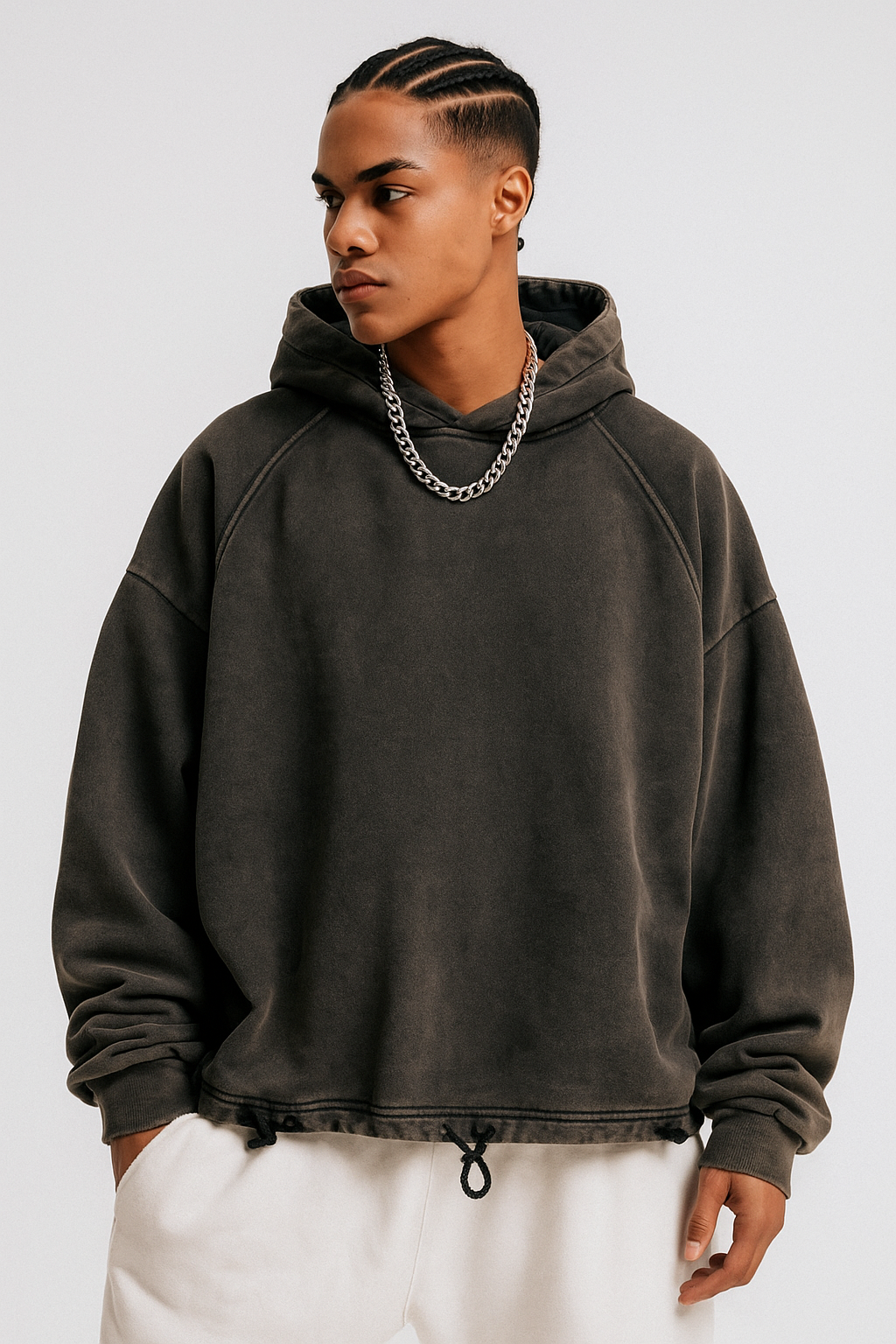 VINTAGE WASHED HOODIE®