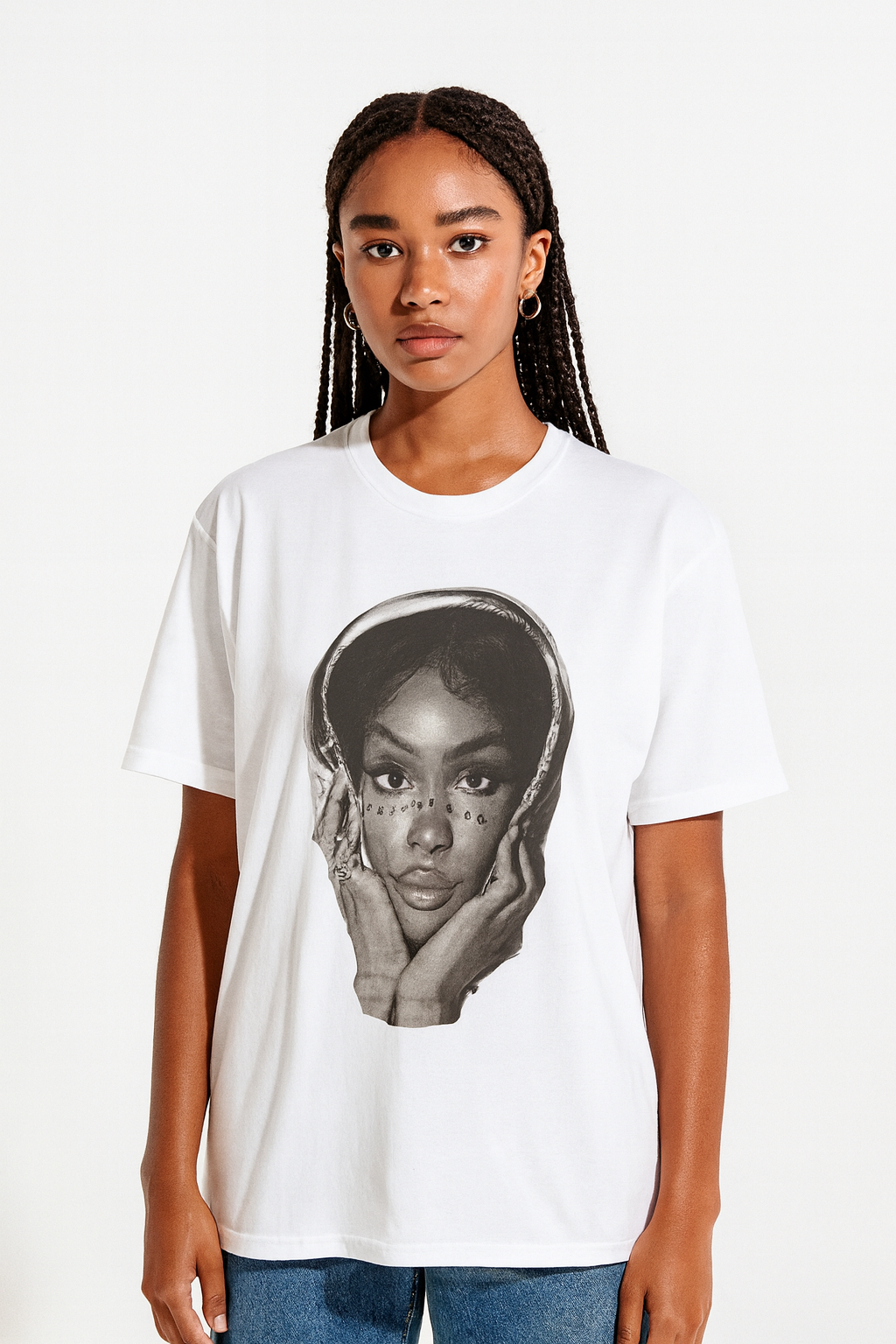 SZA TEE®