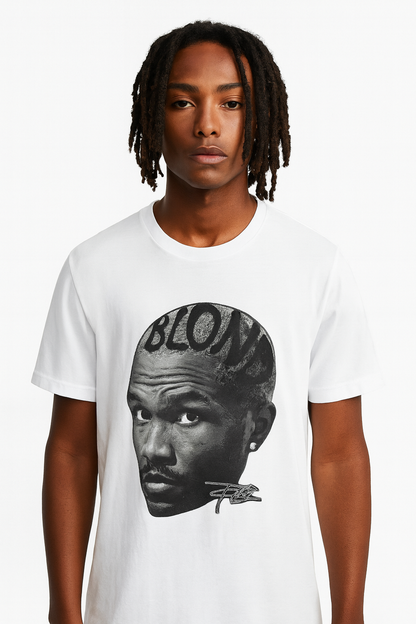 BLONDE TEE®