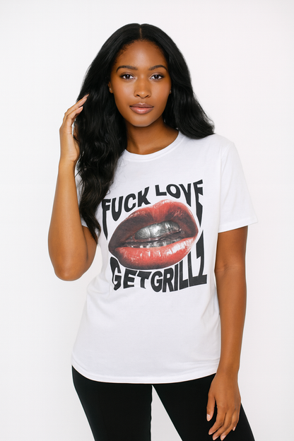 GET GRILLS TEE®
