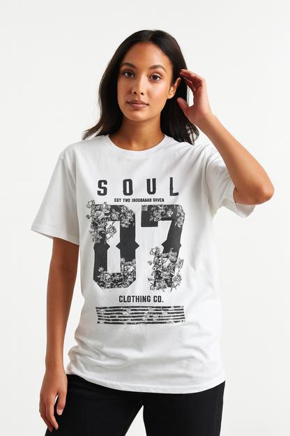 SOUL 07 TEE®