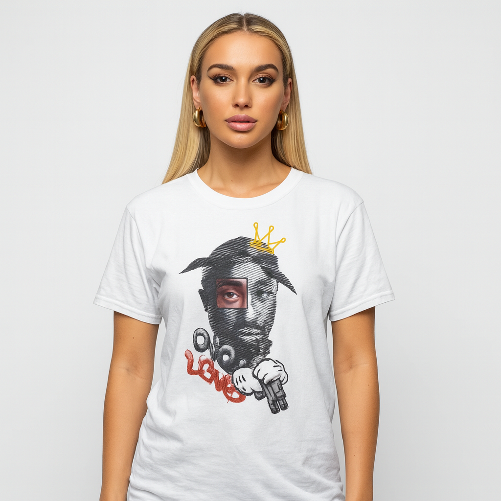 2PAC TEE®