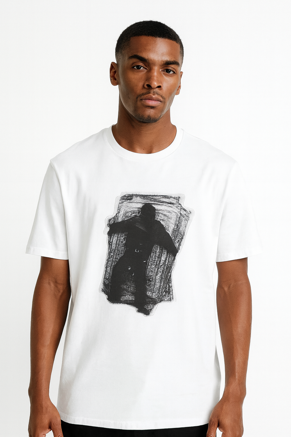 SMUGGLE TEE®