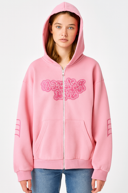 FYNAR ZIP-UP® [PINK]