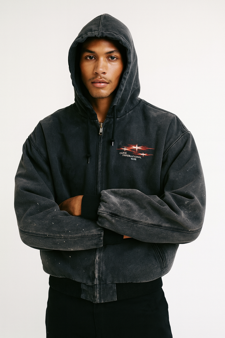 DIVINE ZIP-UP®
