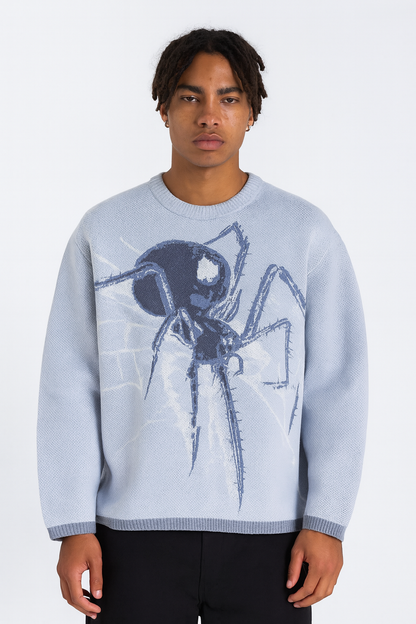 SPIDER SWEATER®