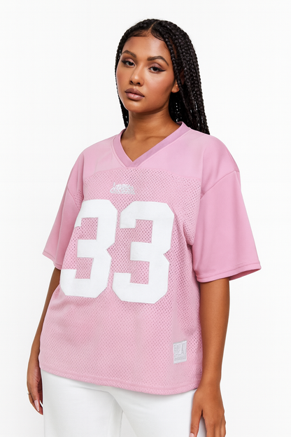 PINK 33 JERSEY®