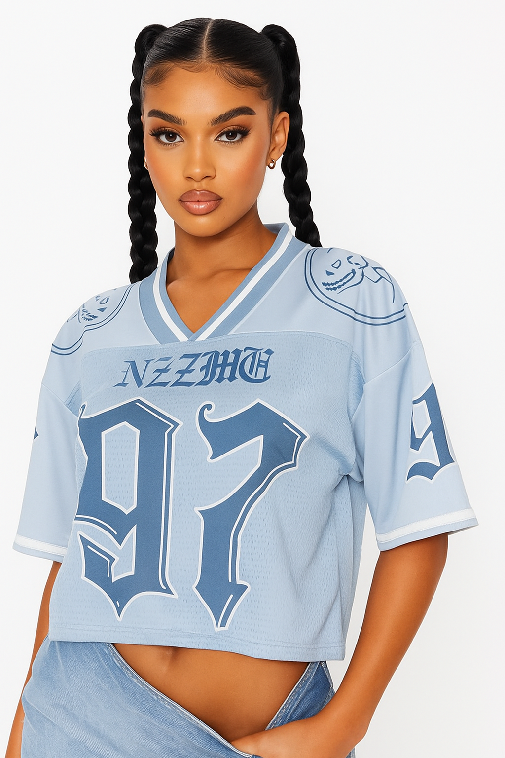 97 JERSEY® [BLUE]