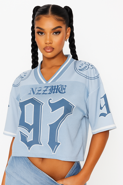 97 JERSEY® [BLUE]