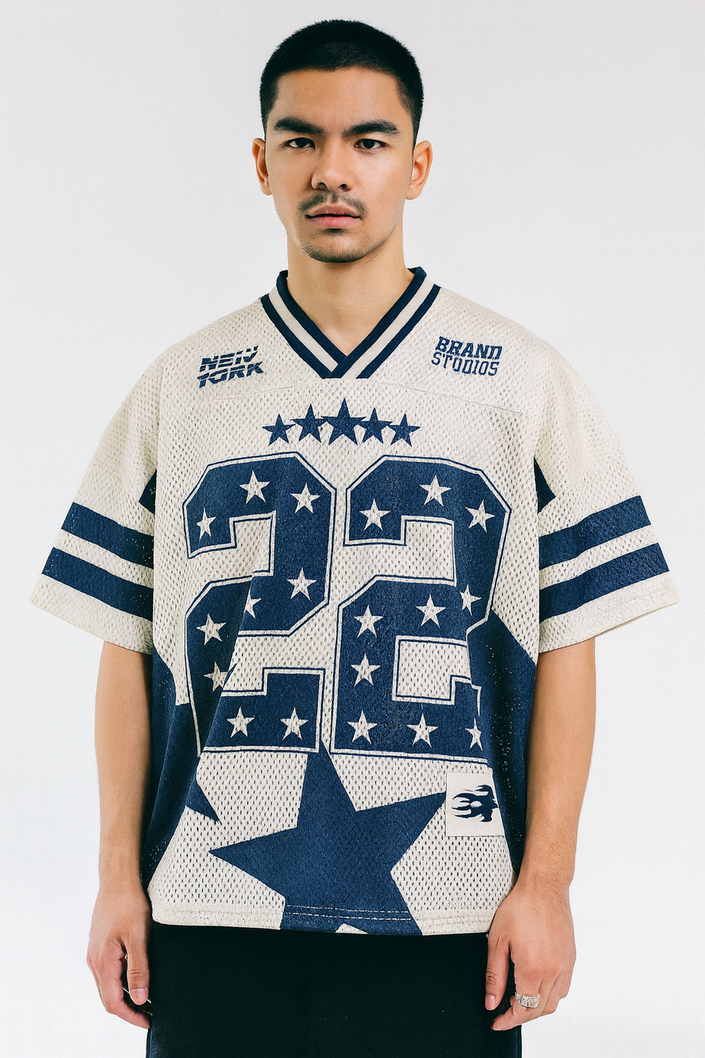 22 JERSEY®