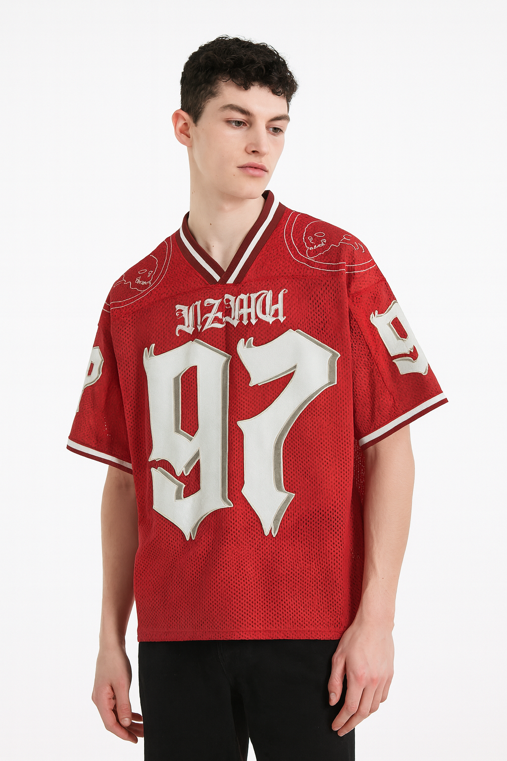97 JERSEY® [RED]