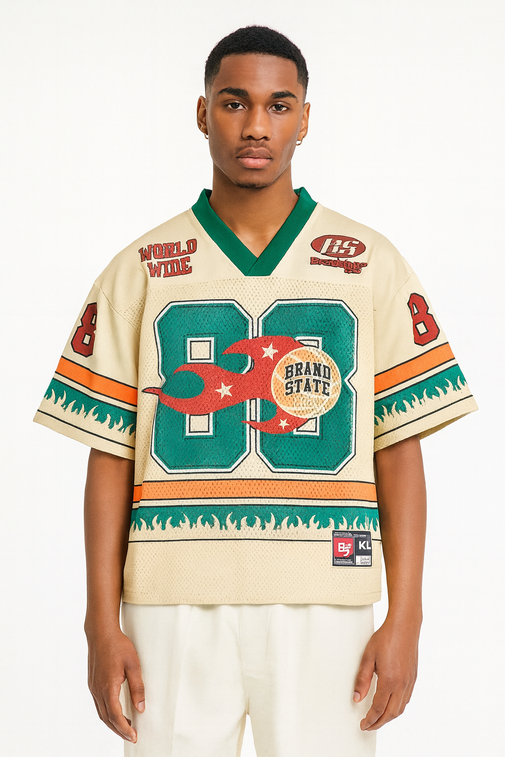 88 JERSEY®