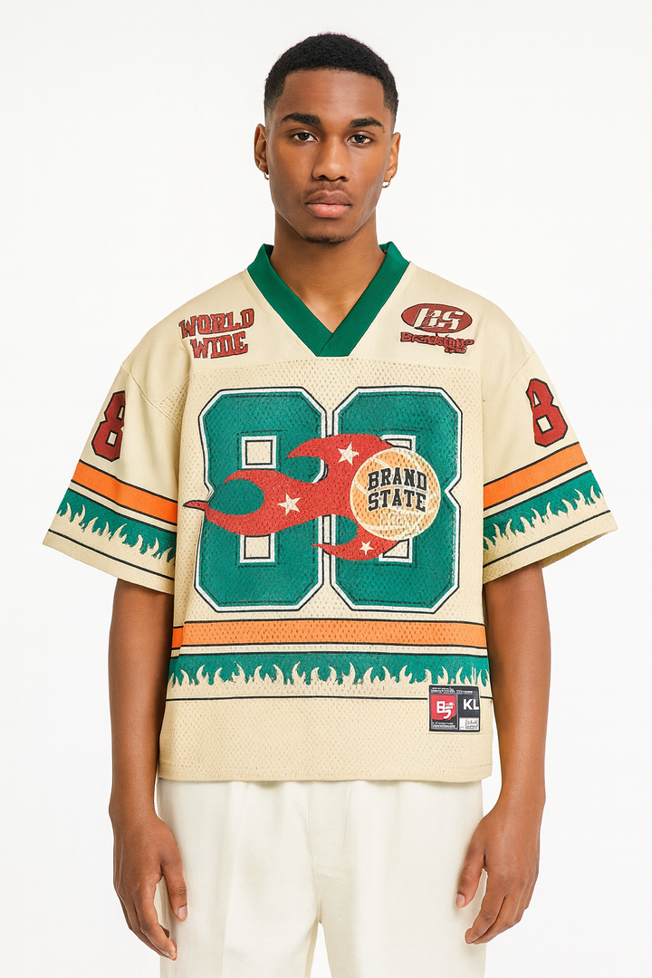 88 JERSEY®