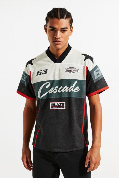CASCADE 63 JERSEY®