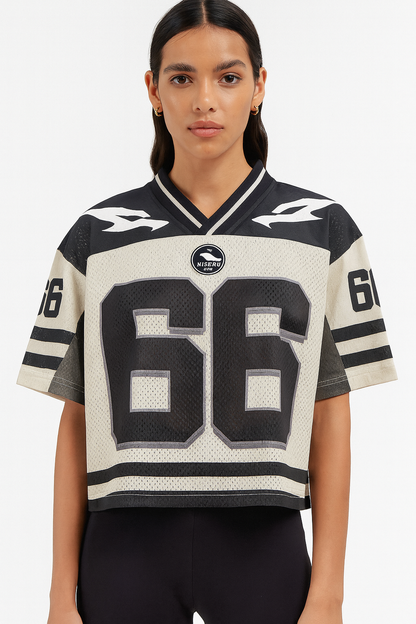 66 JERSEY®