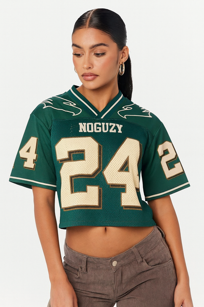 24 JERSEY®