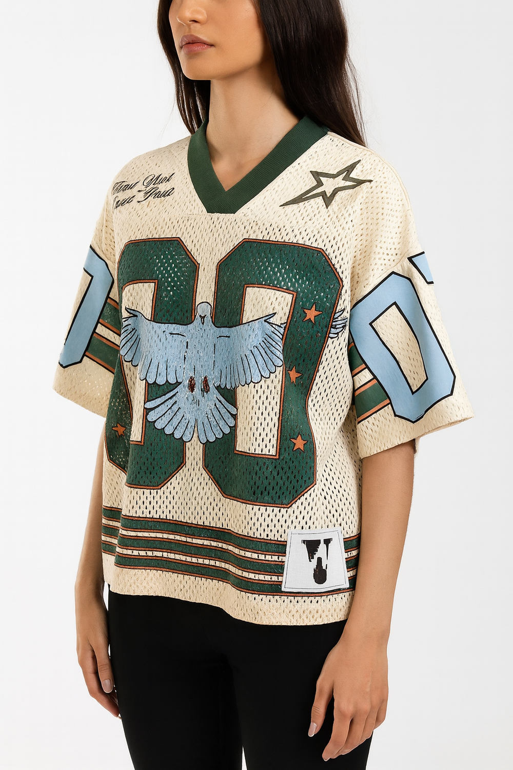 00 JERSEY®