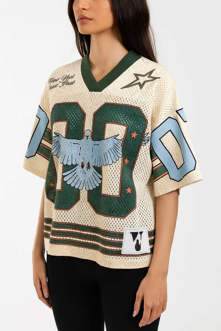 00 JERSEY®