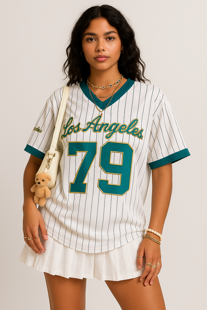 LA 79 JERSEY®