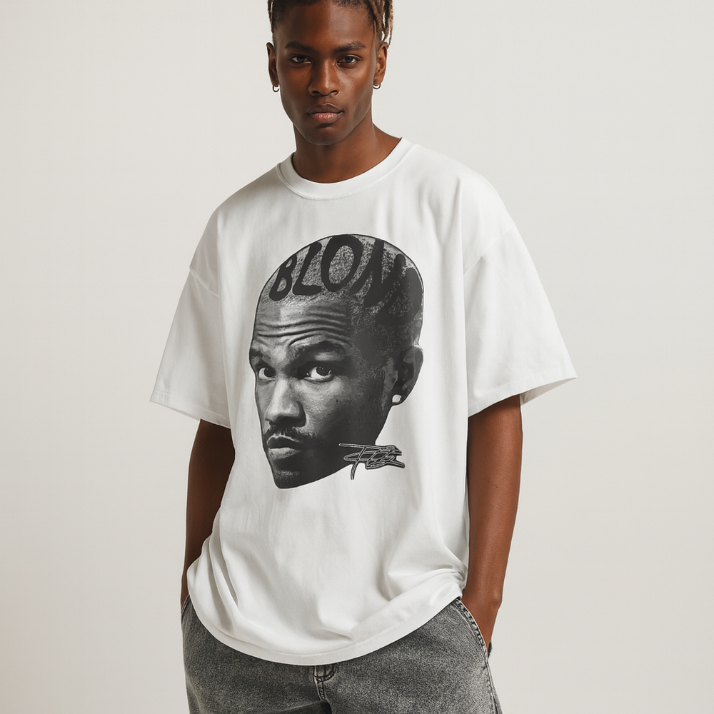 BLONDE TEE®