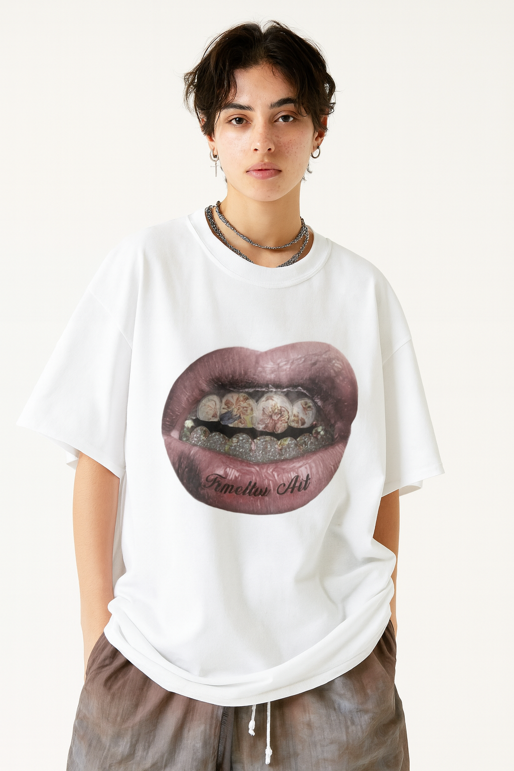 TIMELESS ART TEE®
