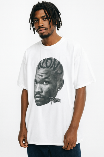 BLONDE TEE®