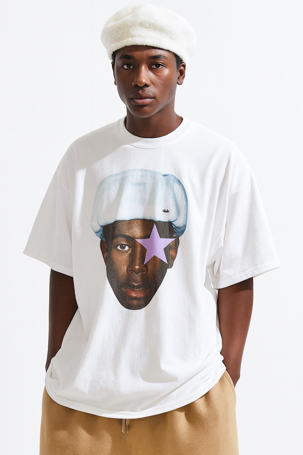 TYLER THE CREATOR TEE®