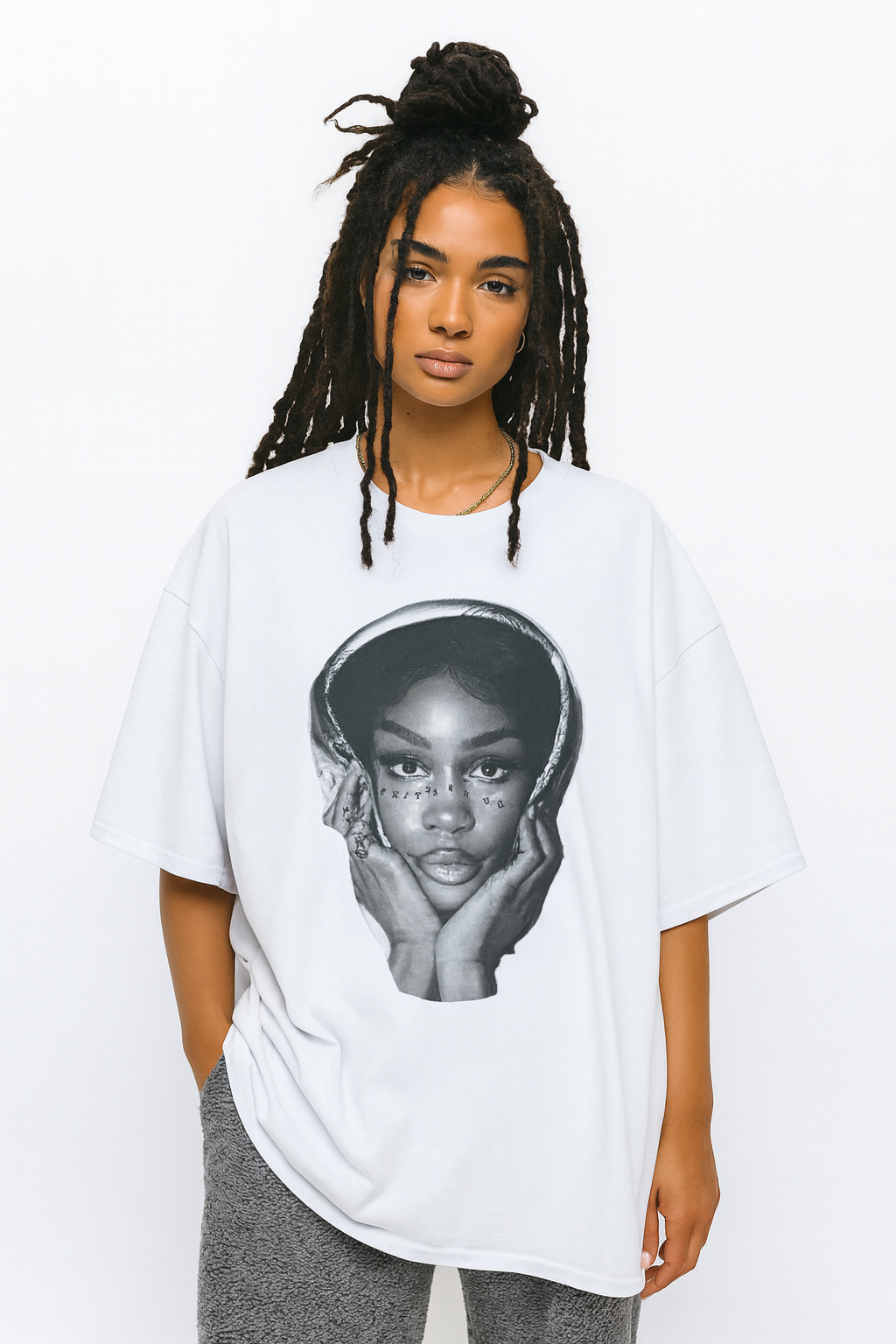 SZA TEE®