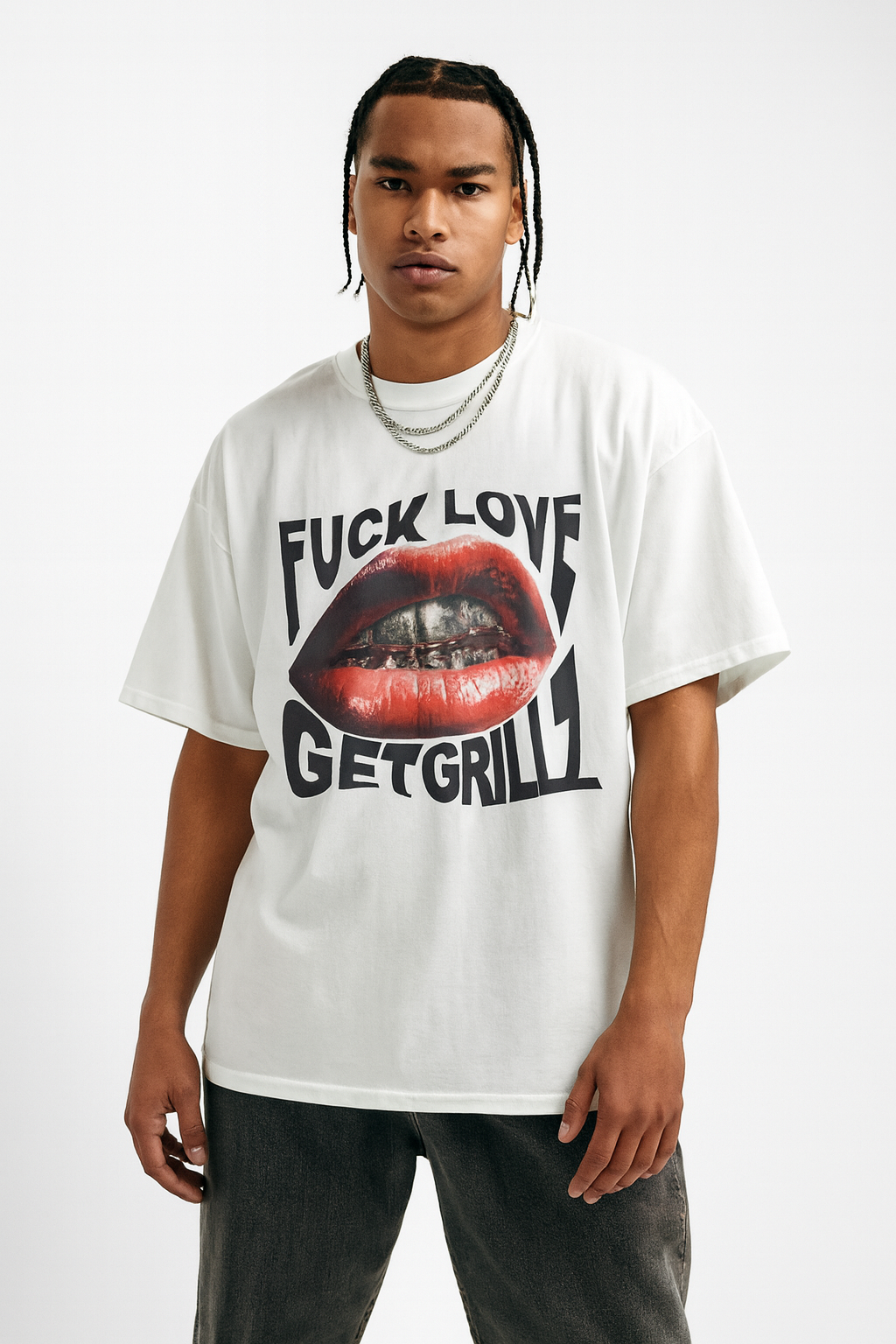 GET GRILLS TEE®