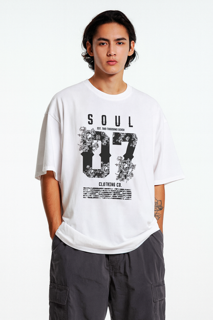 SOUL 07 TEE®