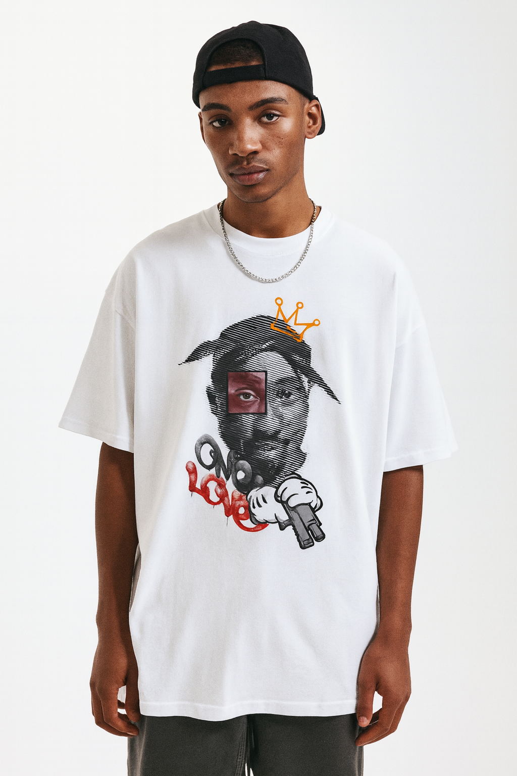 2PAC TEE®