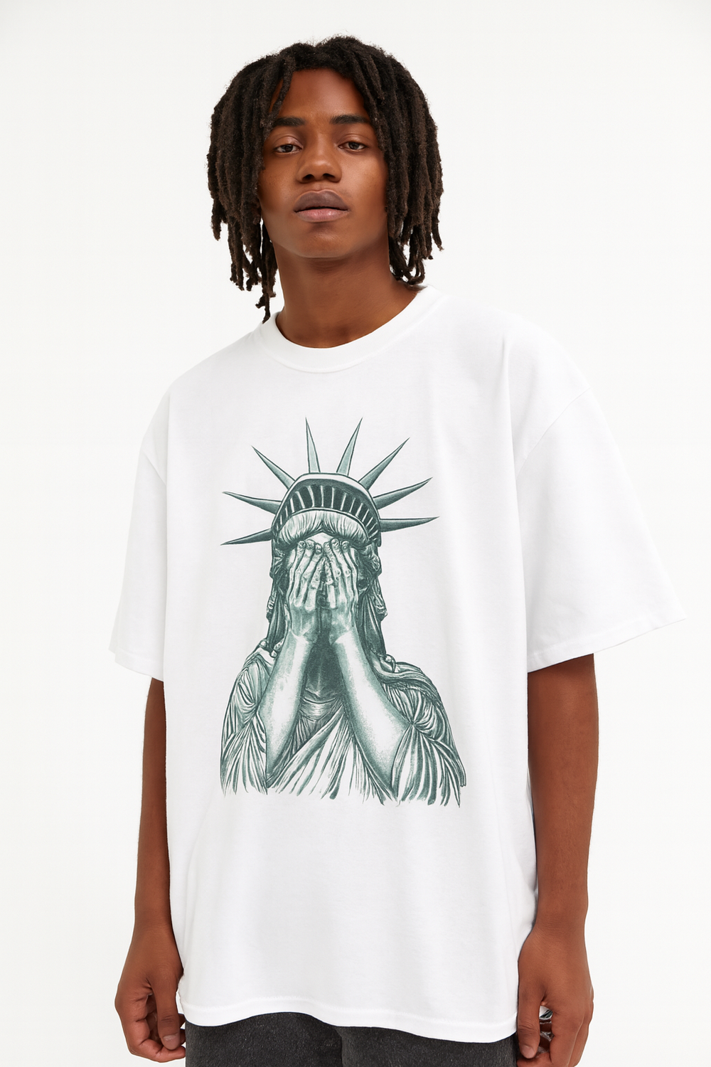 SHY TEE®