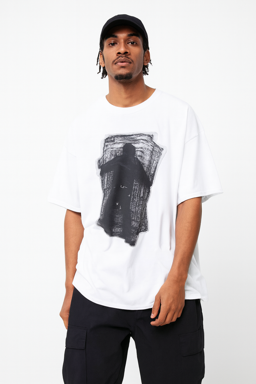 SMUGGLE TEE®