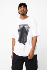 SMUGGLE TEE®