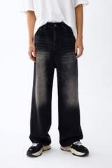 VINTAGE WASHED DENIM®