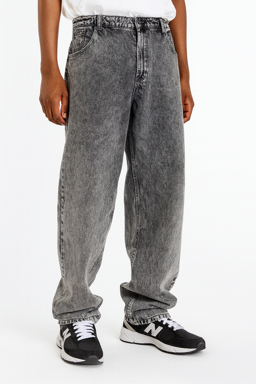VINTAGE CLAW JEANS®
