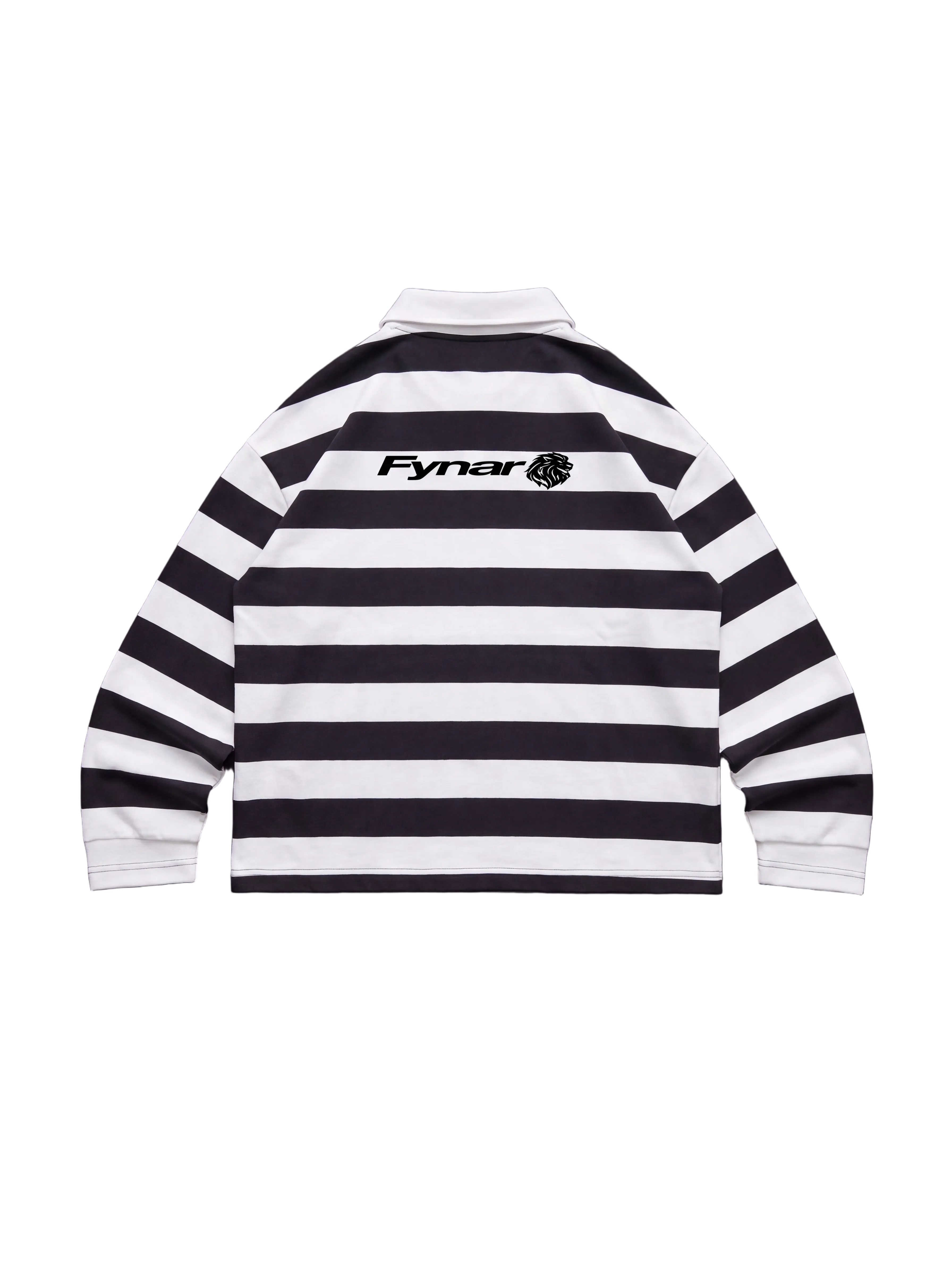 STRIPE POLO