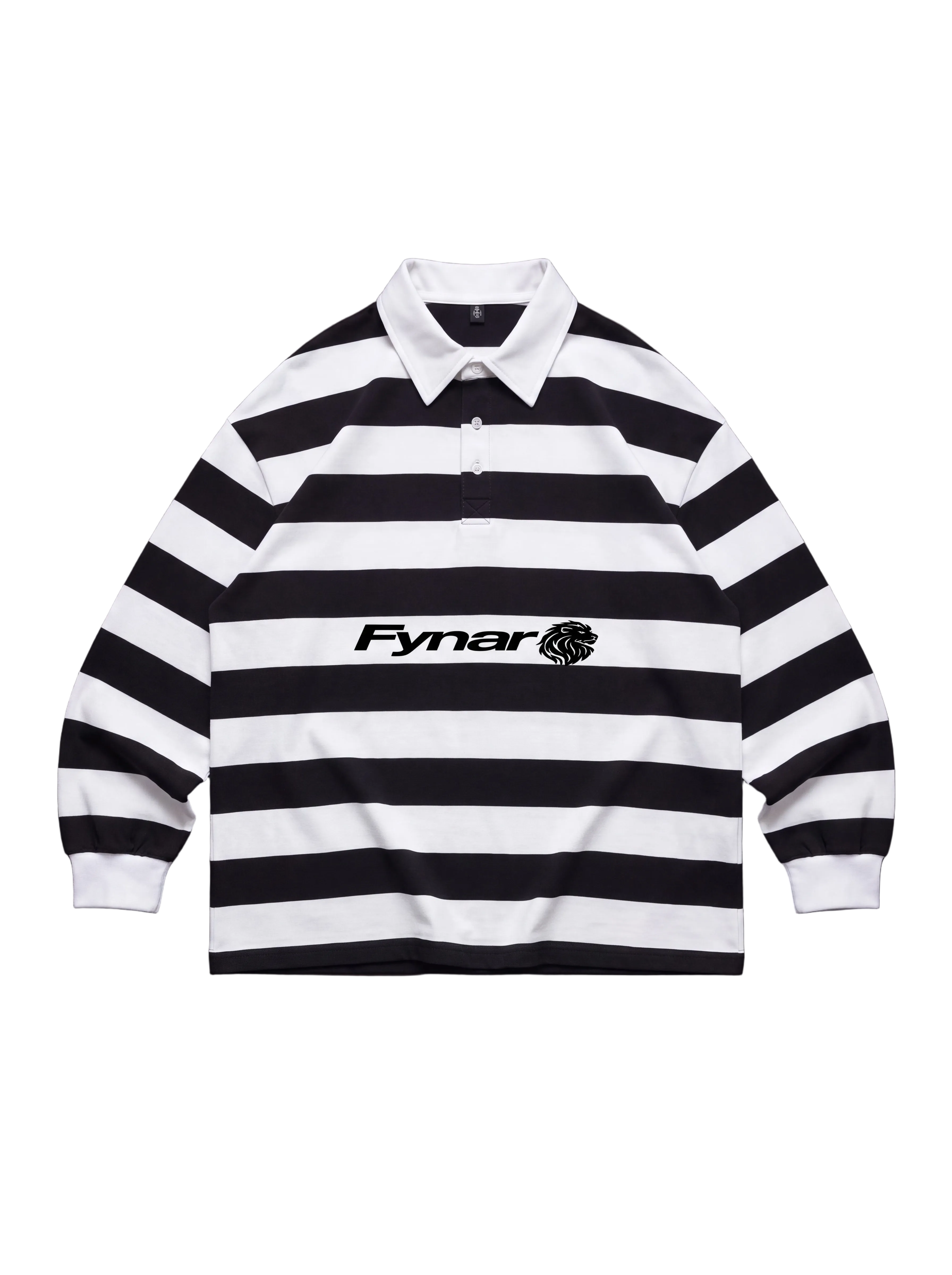 STRIPE POLO